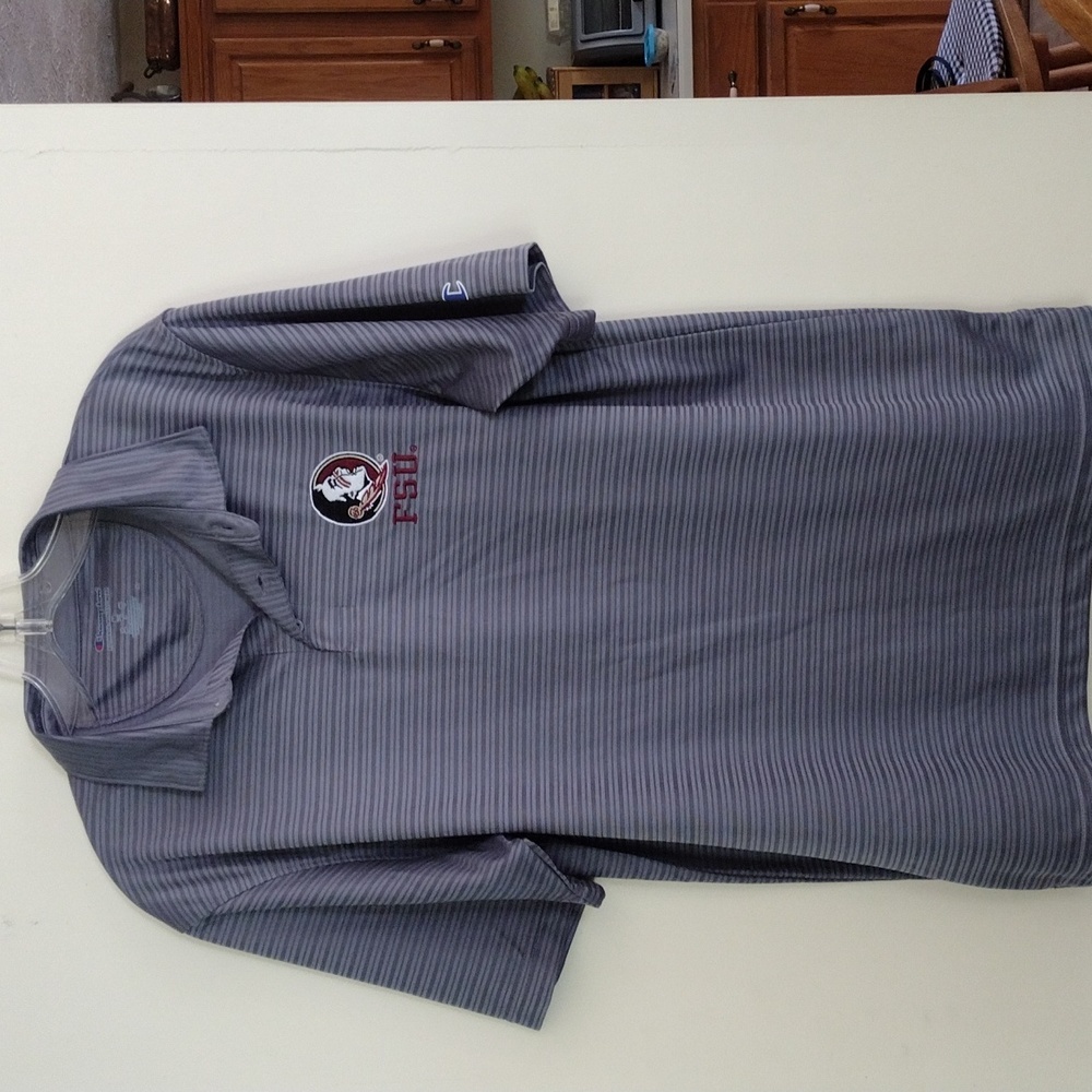 FSU Polo Shirt